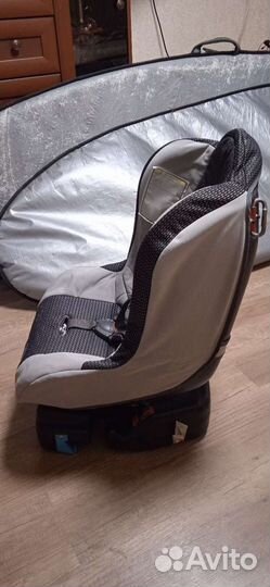 Детское кресло