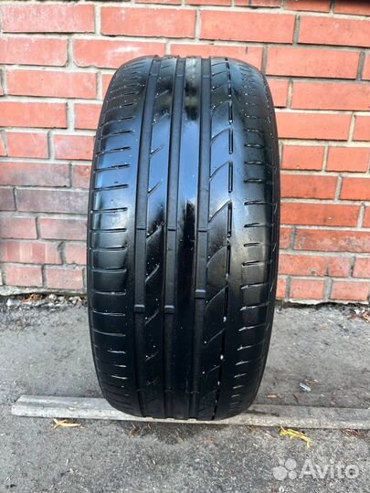 Bridgestone Potenza S001 245/40 R20 99Y