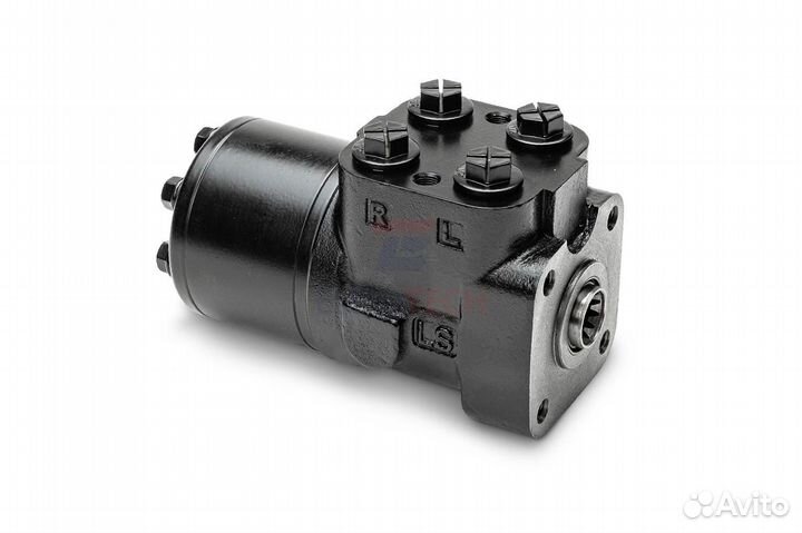 Насос дозатор 101S-1-400-12-J (hkus 400/4-125 M)