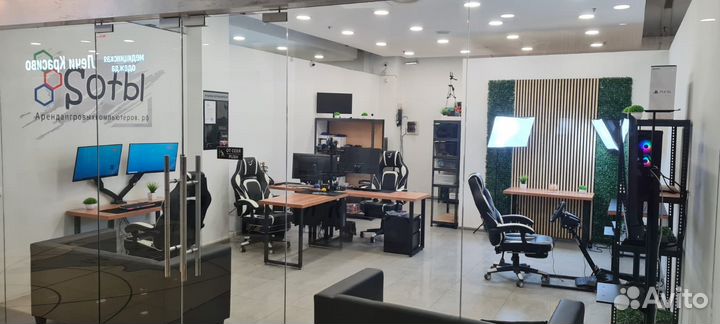 Аренда, планшетов и телефонов