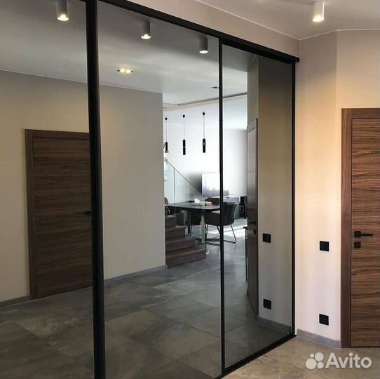 Шкаф стенка