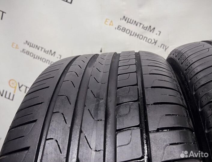 Pirelli Cinturato P7 245/40 R18 94Y
