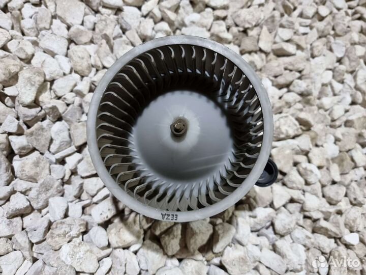 Моторчик печки Спортейдж 2