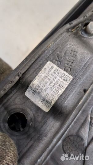 Зеркало боковое правое Renault Laguna 3 2007