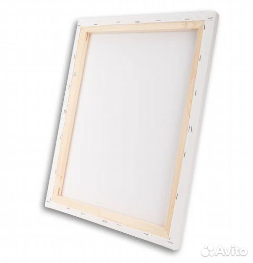 Картина масло, холст, размер 40х50см