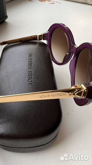 Солнцезащитные очки женские