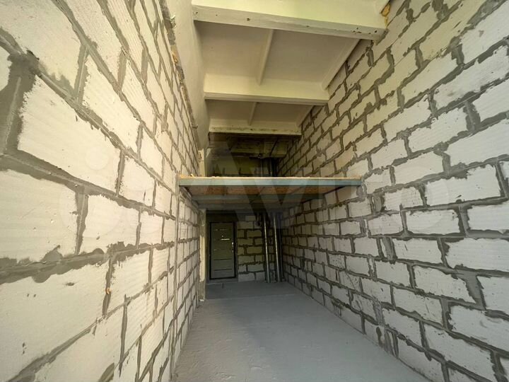 Гостиница, 38 м²