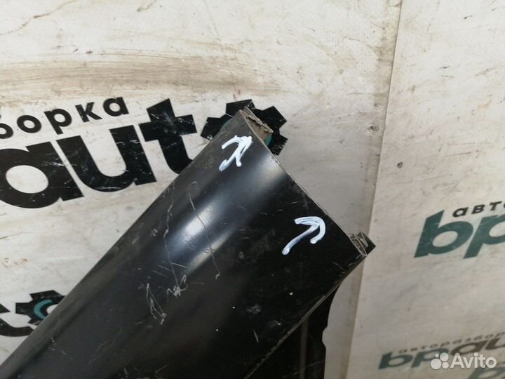 Стойка кузова передняя левая 61132-48040 Toyota