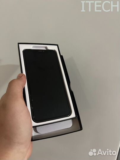 Экран iPhone 11 (fud)