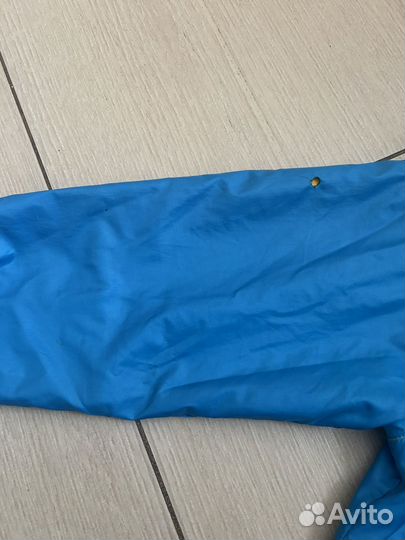 Ветровка adidas для мальчика