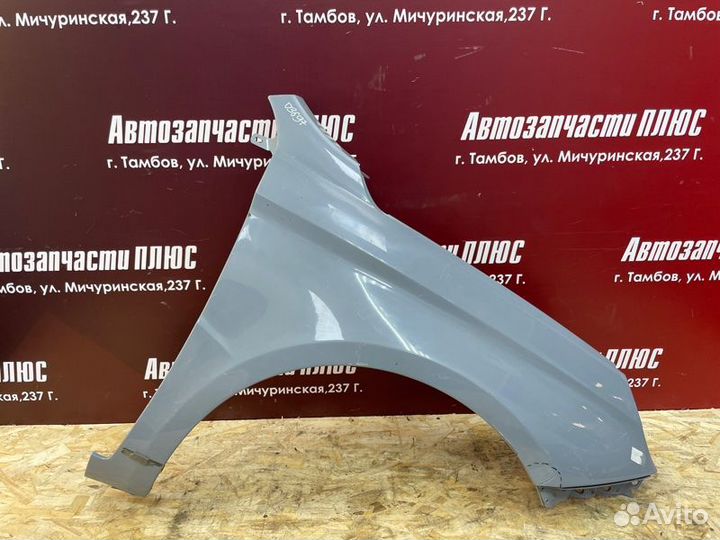 Крыло переднее правое LADA Vesta