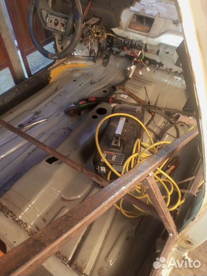 Ремонт автомобилей ваз