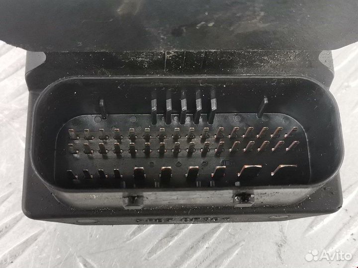 Блок ABS для mercedes-benz Vito (W639) A0014460989