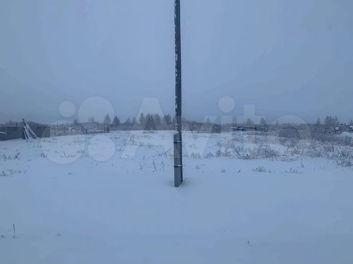 Участок 23 сот. (ИЖС)