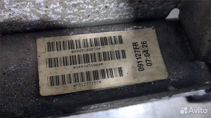 Балка подвески передняя Volvo XC90, 2009