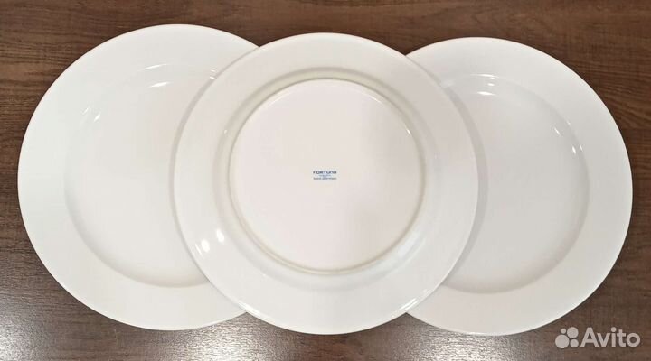 Тарелки для закусок