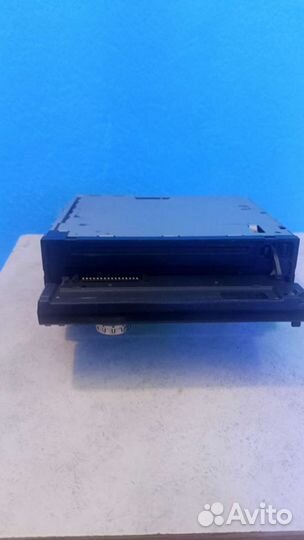 Магнитола jvc kd-g612