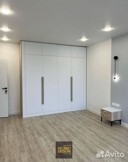 Многофункциональный шкаф