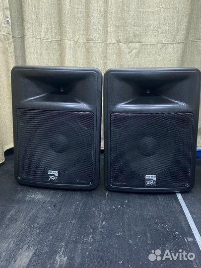 Прокат комплекта звука и света