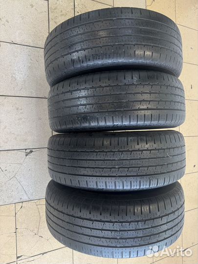 Continental ContiCrossContact LX 215/65 R16 98H