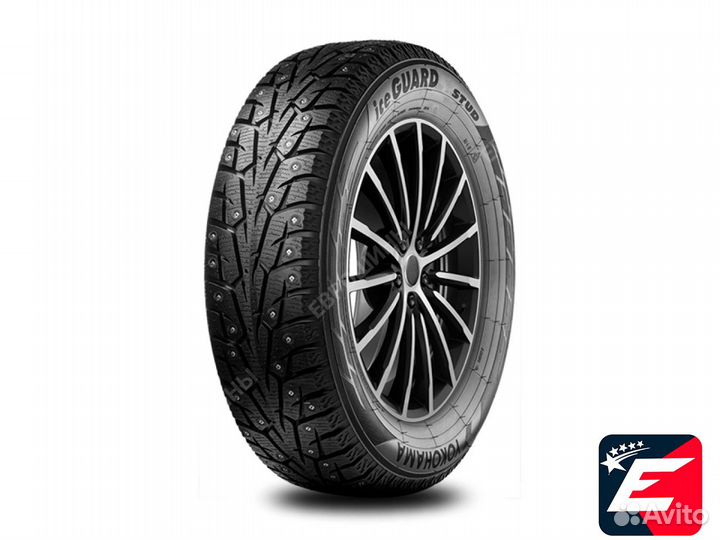 Yokohama Ice Guard IG55 265/70 R16 112T