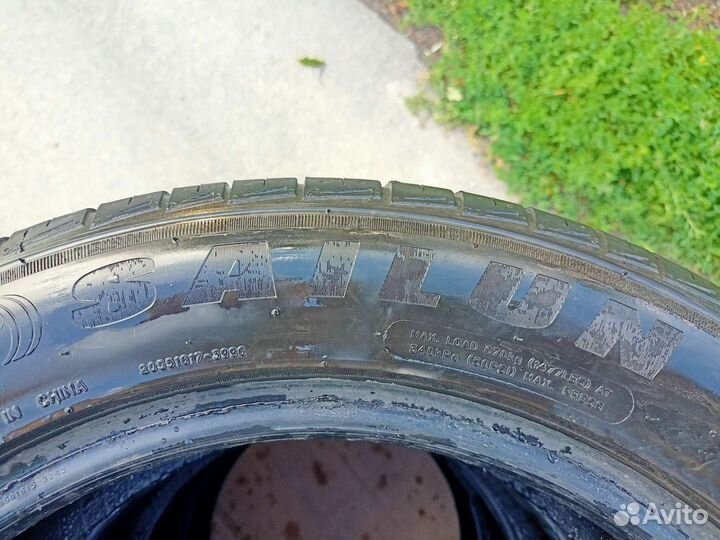 Sailun Atrezzo Elite 205/55 R16