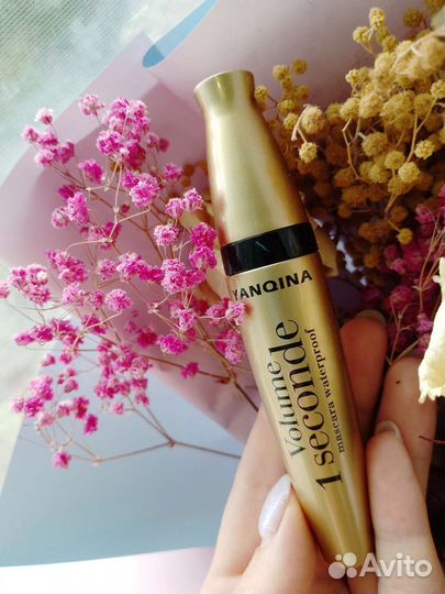 Тушь для ресниц