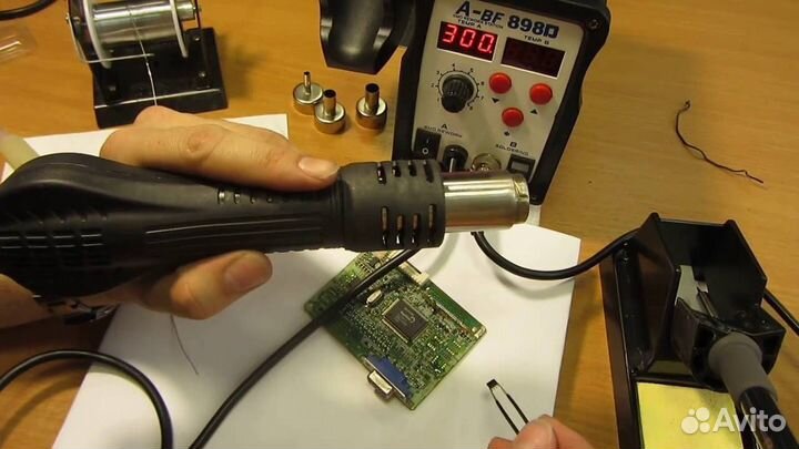 Установка Windows Настройка программ Комп мастер