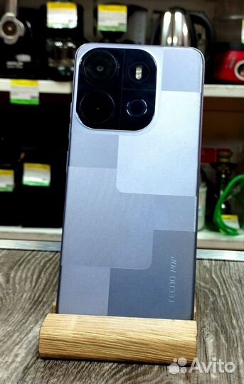 TECNO Pop 7, 2/64 ГБ