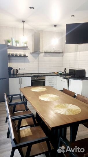 Аренда коттеджа