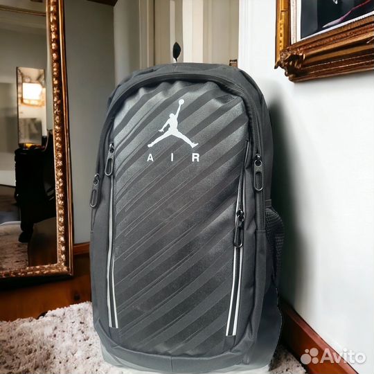 Рюкзак школьный для мальчика подростка