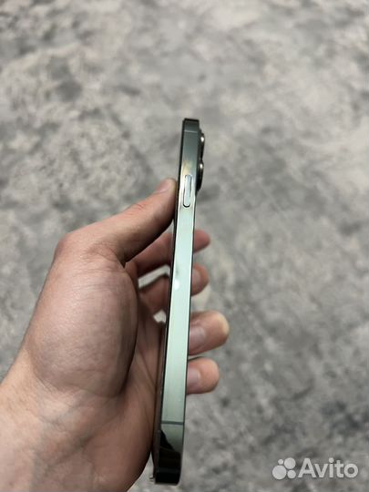 iPhone 13 Pro Max, 128 ГБ