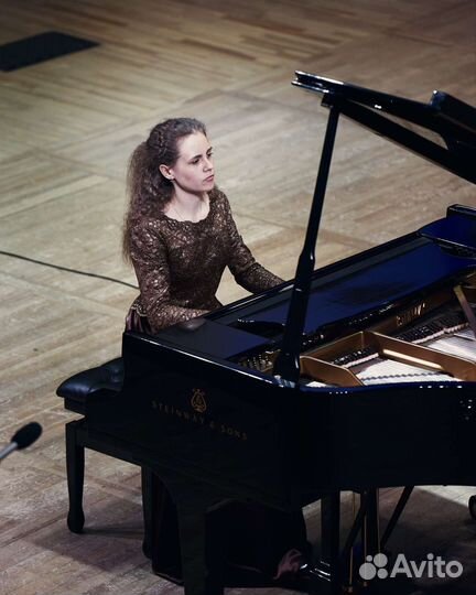 Репетитор по фортепиано