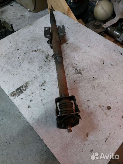 Рулевая колонка kia sportage 1 киа спортейдж 1