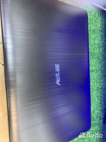 Ноутбук Asus SSD