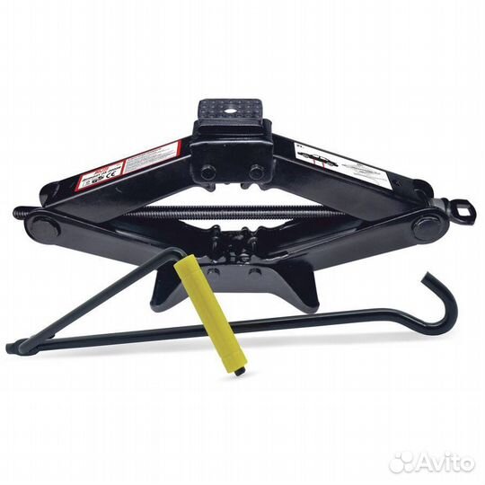 Подкатные автомобильные домкраты новые