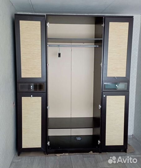 Спальный гарнитур бу