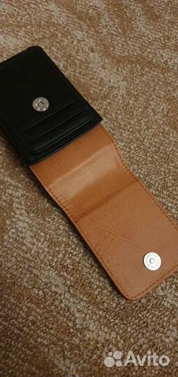 Чехол поворотный на пояс