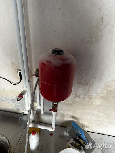 Электрокотел 9 квт