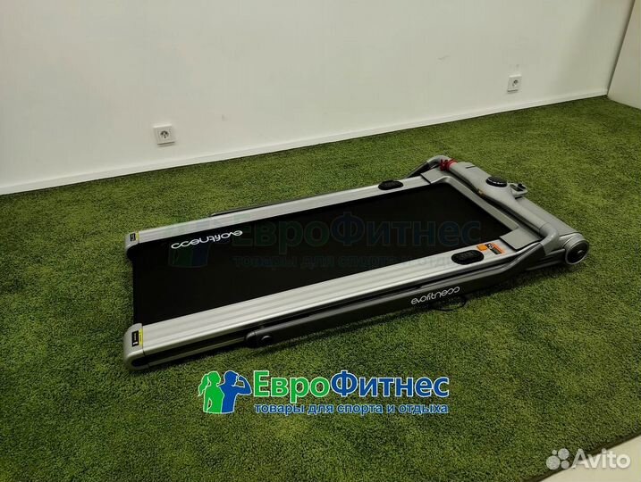 Беговая дорожка для дома