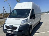 Peugeot Boxer 2.2 MT, 2012, 585 000 км, с пробегом, цена 1 499 000 руб.