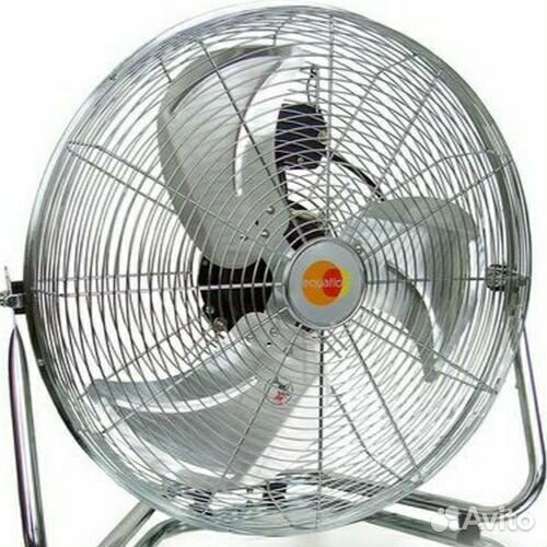 Вентилятор Jervis3