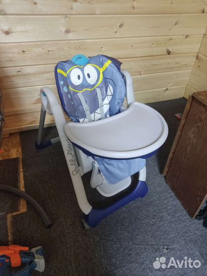 Стульчик для кормления
