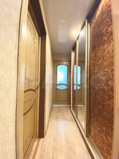 2-к. квартира, 48,4 м², 4/9 эт.