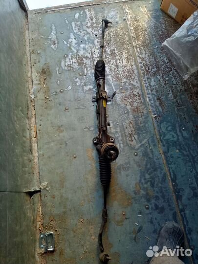 Продам рулевую рейку кио Рио 3 2015 г. В