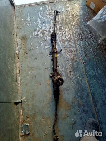 Продам рулевую рейку кио Рио 3 2015 г. В