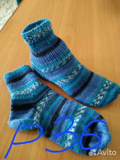 Носки женские