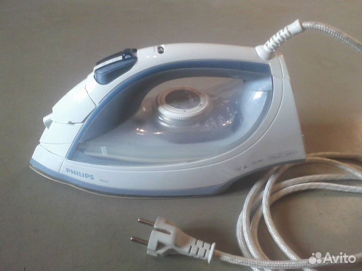 Утюг с паром «Philips». 2400 W