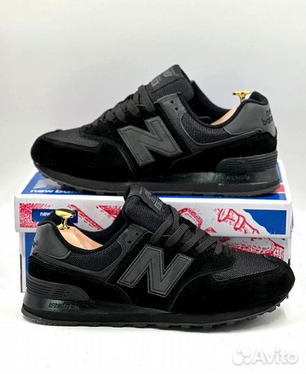 Кроссовки New Balance 574, арт.222609