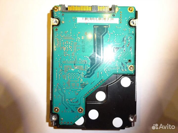 SAS HDD 2.5 600Gb 10K IBM/Fujitsu MBF2600RC